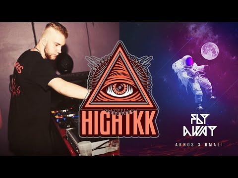 Akros x Umali - Fly Away