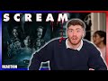 Scream 5 (2022) is GROSS!! *the scariest yet?* ~ Scream 5 (2022) Reaction ~