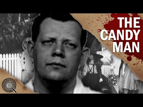 The Case of Ronald Clark O'Bryan