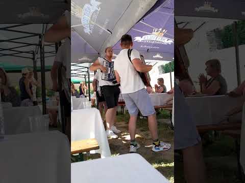 Farský deň The promile Band