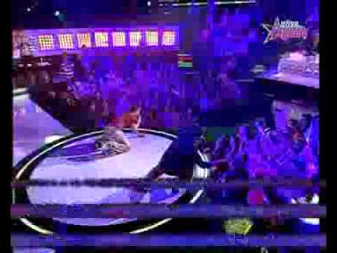 Alesksandar Belov i Adnan Babajic - Tako ti je mala moja kad ljubi Bosanac/Makedonac - (OT GALA 3)