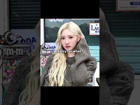 Yg should say sorry to rami🖐️ #babymonster #rami #yg