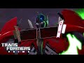 Transformers Prime S01 E24 कार्टून Hindi Kahaniya Cartoons