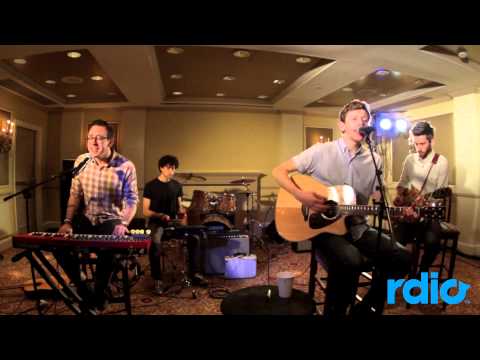 Rdio at SXSW 2014 with Tokyo Police Club, Ty Dolla $ign