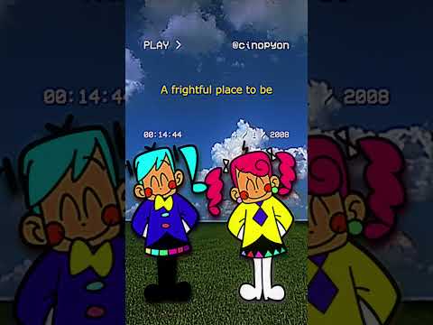 Static ft. Hatsune Miku & Kasane Teto【Fan Animation】