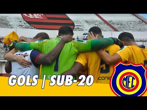 Torneio OPG: Flamengo 2 x 1 Madureira