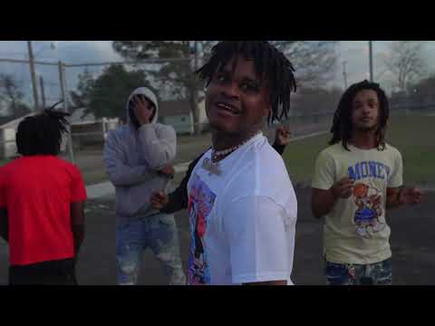 FieldTown babyjoe - Streets of BR ( Official Video )