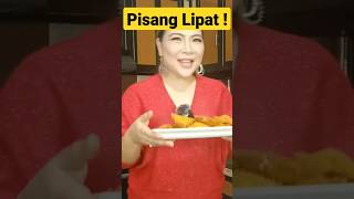 Download lagu IDE JUALAN MAKANAN UNIK, PISANG LIPAT ! YUK TONTON DI @walking3MaREM || #shorts #pisang mp3