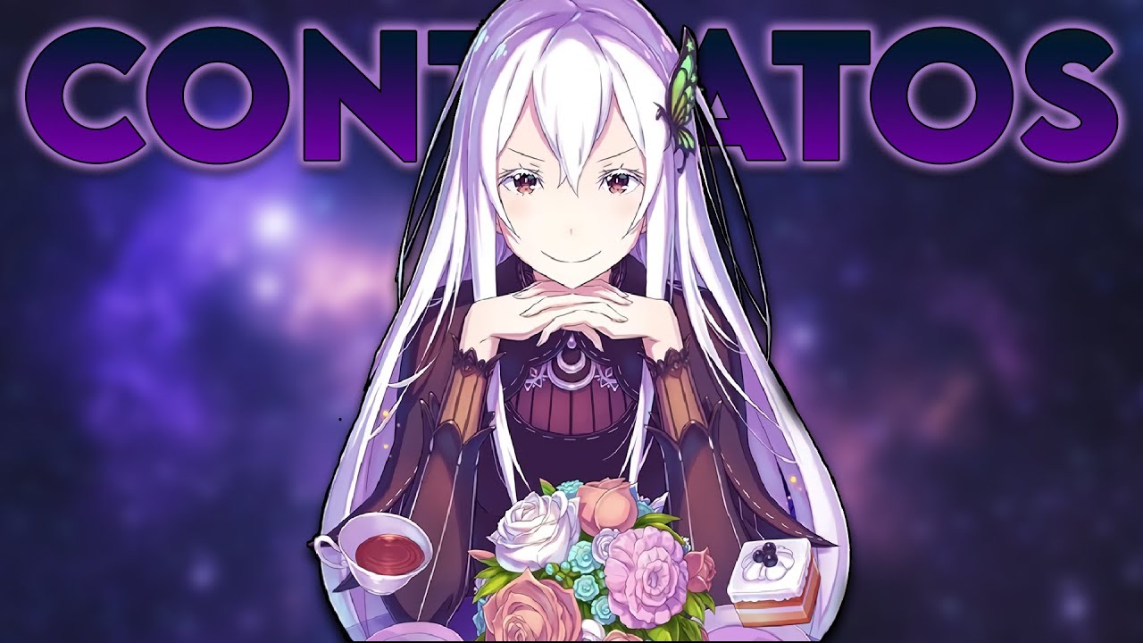 Explicando Tratados: Contratos, Juramentos e Pactos em Re:Zero - Zenny