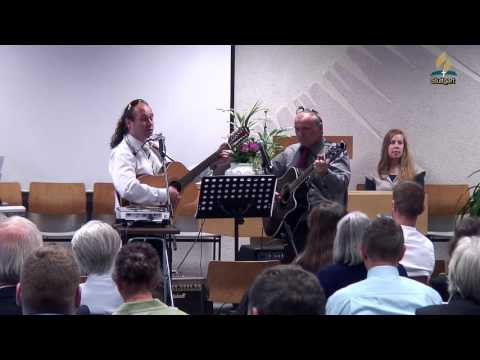 Jovan i Zlatko, Stuttgart 04.06.2016 - ,,Dali znate prijatelja mog ?"