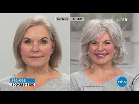 Gabor Essentials Visionary Modern Bob HeatFriendly Wig