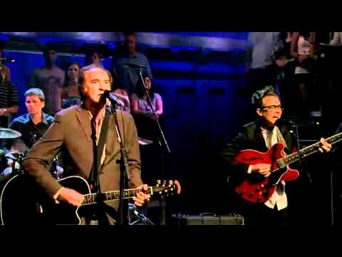 David Watts- Ray Davies & The 88