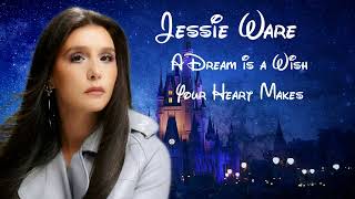 Jessie Ware - A Dream Is A Wish Your Heart Make (Filtered Instrumental)