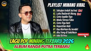 Download lagu Randa Putra - SAHUJAN INDAK SARINAI - LUKO BADARAH ULANG | CINTO SAPILIN TIGO || LAGU MINANG TERBARU mp3