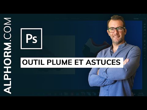 Formation Adobe Photoshop CC 2019 Ateliers visuels pour ecommerce | Détourage de la basket