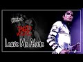Leave Me Alone Bad World Tour Fanmade Michael Jackson