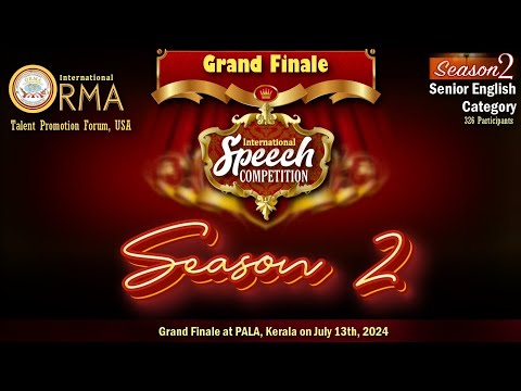 Season 2, Grand Finale Promo