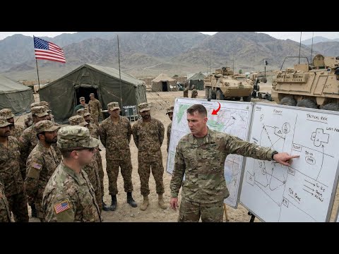 Sie nannten seinen „Ersatzpanzer“ Schrott – bis er in einem Gefecht vier Panzer zerstörte