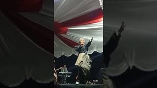 Download lagu 🎶 Resesi Dunia - Selfi Yamma @lida_selfi07 🤩🔥 Lokasi offair Muna Barat mp3