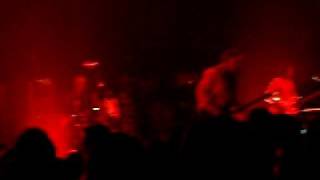 Elbow - Mexican Standoff - Portsmouth Guildhall 07/10/08