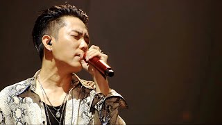 젝스키스 Last 4명이 부른 Full 버전 은지원 이재진 김재덕 장수원 2018 SECHSKIES CONCERT