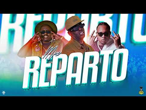 Mix Reparto 2026 (Playlist Reparto)