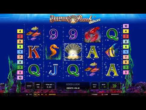 Dolphin's Pearl™ Deluxe