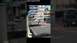 Re: [討論] 停讓行人大執法