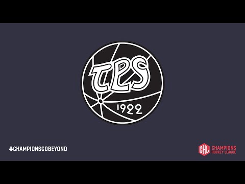 Meet the teams: TPS Turku