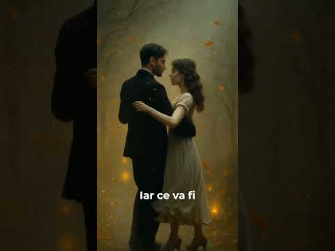 💔 Un Ultim Vals – Duet Emoțional Despre Iubirea Târzie | Clip Oficial | Versuri Poetic-Cinematice