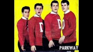 Dovells - If You Wanna Be Happy (Stomp)