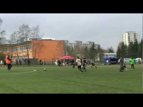 SK Augur-JK Nõmme Kalju 1.poolaeg