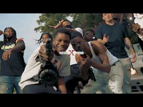 Foxx1hunna - Tomahawk (prod by iloveperxs x ccTyreek) SHOT BY. @Kpystol #CertifiedxApprovedFilms