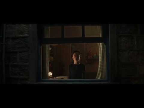 A MONSTER CALLS - Official Teaser Trailer [HD]