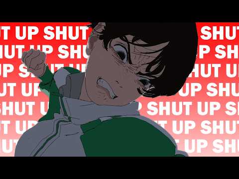 Nobody Wants You To Make Art