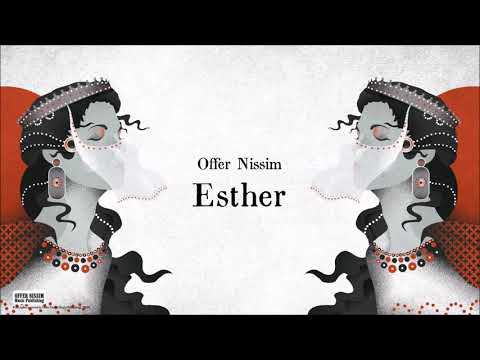 Video Esther (Audio) de Offer Nissim