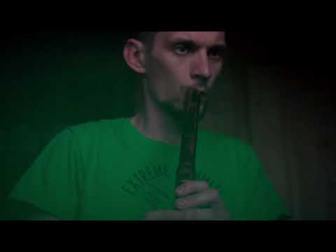 Kaval in D ashwood by HarmonyFlute