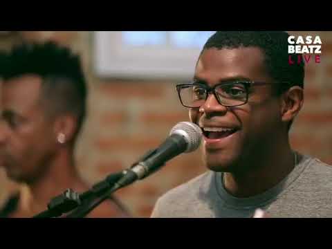 Ivo Meirelles convida Pretinho da Serrinha | Casa Beatz LIVE