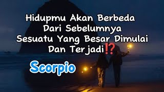 Download lagu Scorpio 😍 Your Life Will Be Different Than Before ‼️Something Big Is Starting And Happening mp3 Download lagu Scorpio 😍 Your Life Will Be Different Than Before ‼️Something Big Is Starting And Happening mp3