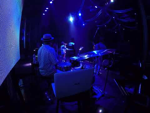 (Medley) Rosa - Terlalu Cinta, Marcel - Takkan Terganti + Peri Cintaku (Cover)