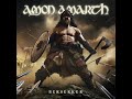 Amon Amarth When Once Again We Can Set Our Sails Lyrics