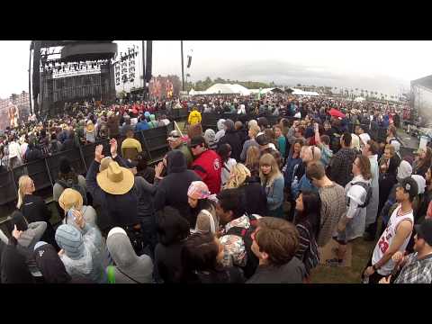 Jimmy Cliff & Tim Armstrong - Yahhh-Yooo!