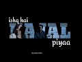 Kalank Song Lyrical Video Best Whatsapp Status