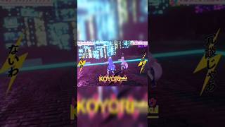 【博衣こより2周年LIVE】こよりとムーナ・ホシノヴァで歌うトウキョウシャンディランデヴ【ホロライブ/博衣こより/ムーナ・ホシノヴァ】