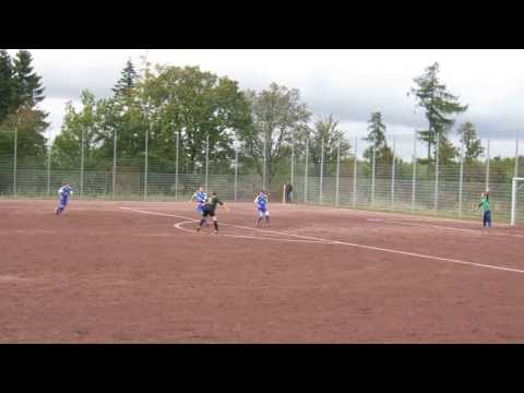 FC Karbach II - SV Oberwesel I 0:2 (0:1)