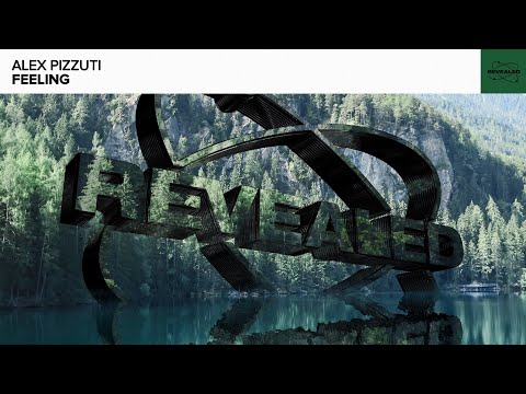 Alex Pizzuti - Feeling [FREE DOWNLOAD]