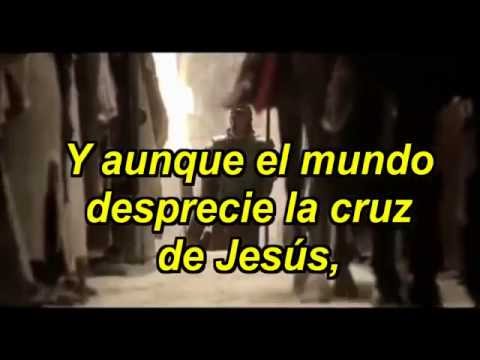 Himno Nº 097 En el monte Calvario