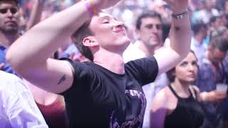 Coco Bongo the best show  disco