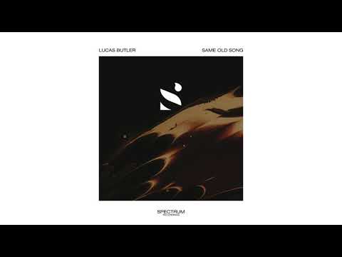 Lucas Butler - Same Old Song