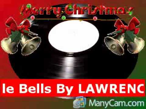 Jingle Bells By LAWRENCE WELK By DJ Tony Holm